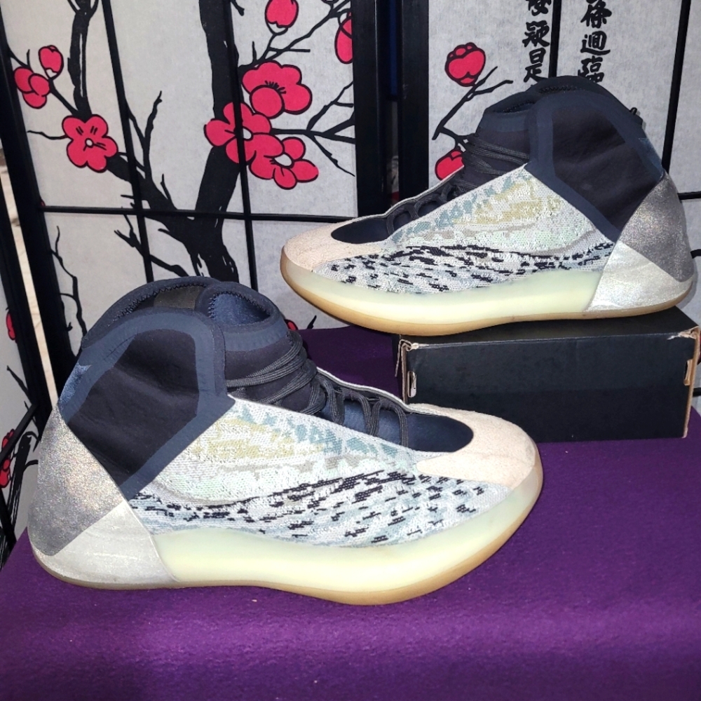 Yeezy QTNM